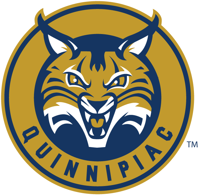Quinnipiac Bobcats 2002-Pres Secondary Logo v6 iron on transfers for T-shirts
